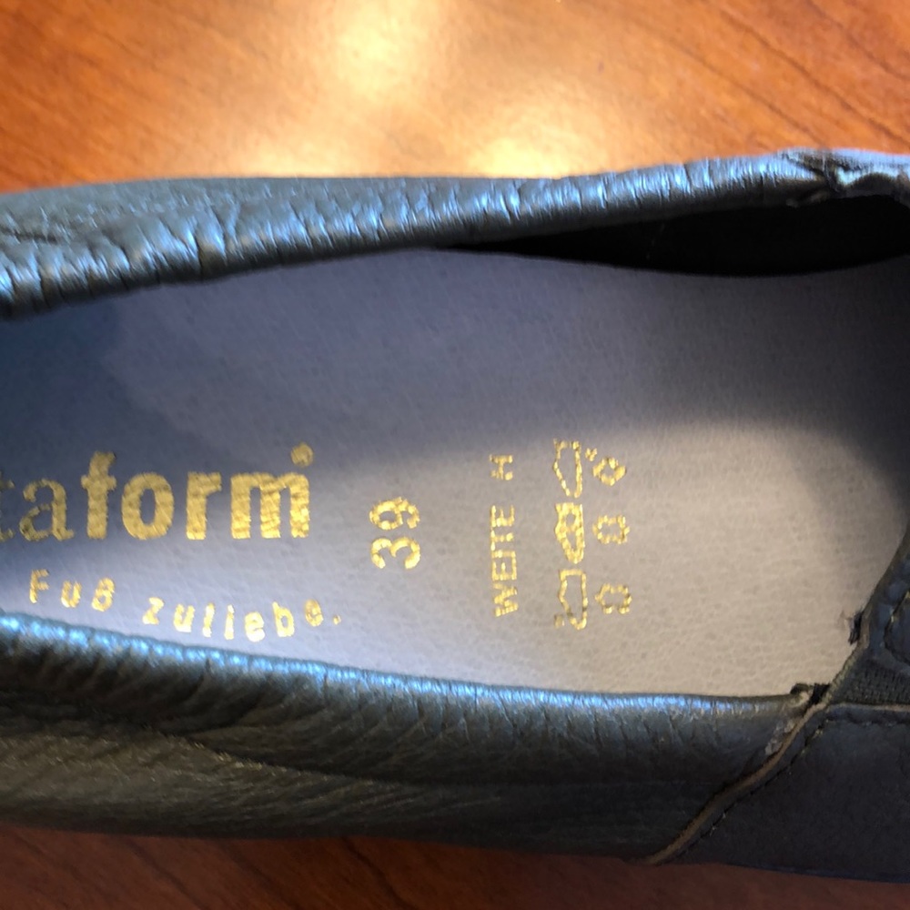 Shoes - Picture 2 of 3